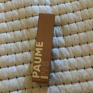 Paume All-in-One Cuticle & Nail Cream